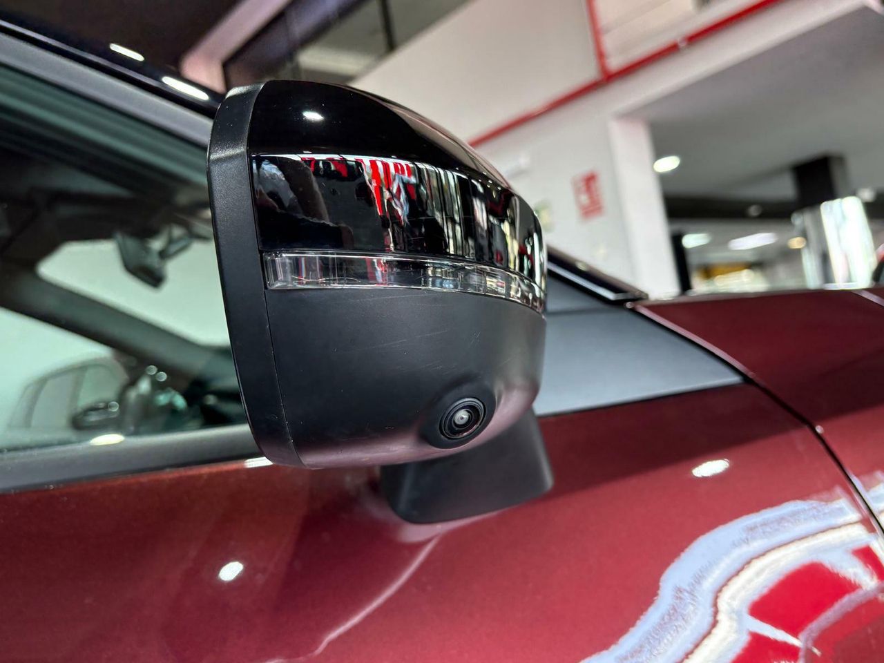 Nissan Juke N-Design con pack BOSE Personal Plus.DIG-T 84 KW (114 CV) DCT 7 VEL. TEKNA Full LED con diseño “Black Line” - Foto 2