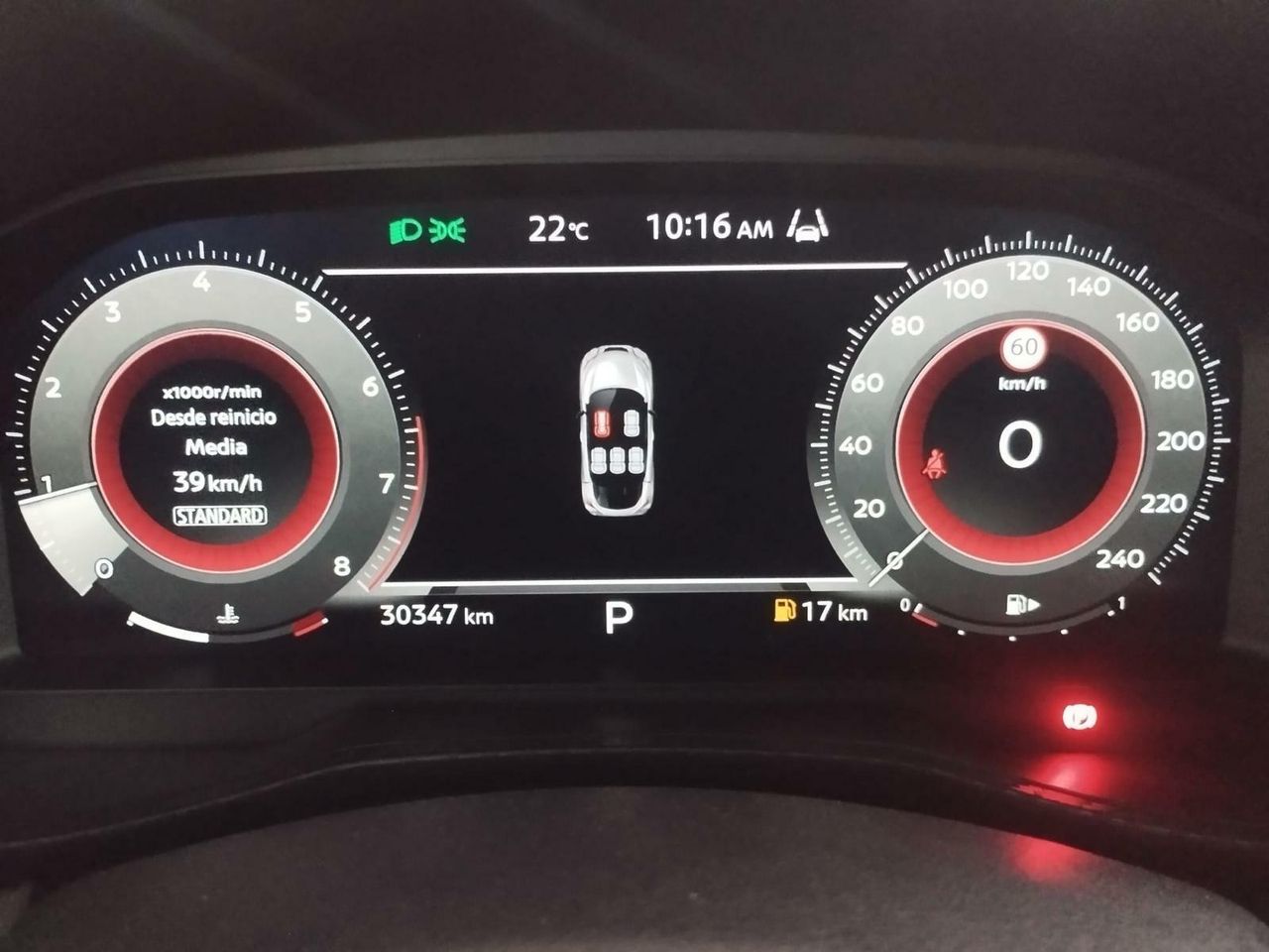 Nissan Juke N-Design con pack BOSE Personal Plus.DIG-T 84 KW (114 CV) DCT 7 VEL. TEKNA Full LED con diseño “Black Line” - Foto 2
