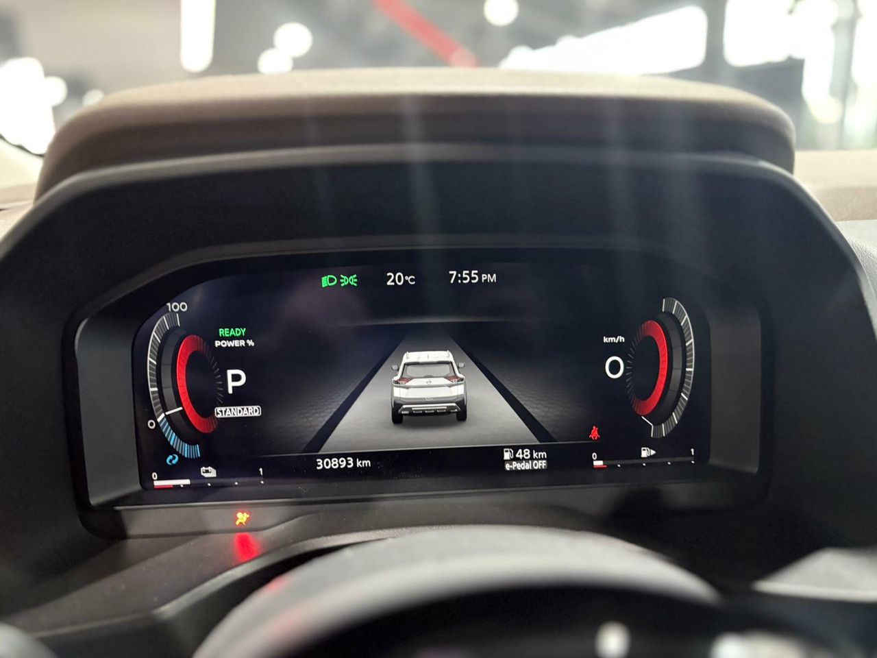 Nissan X-Trail 5PL 1.5 E-POWER 152KW 4X2 A/T N-CONNECTA e-power - Foto 2