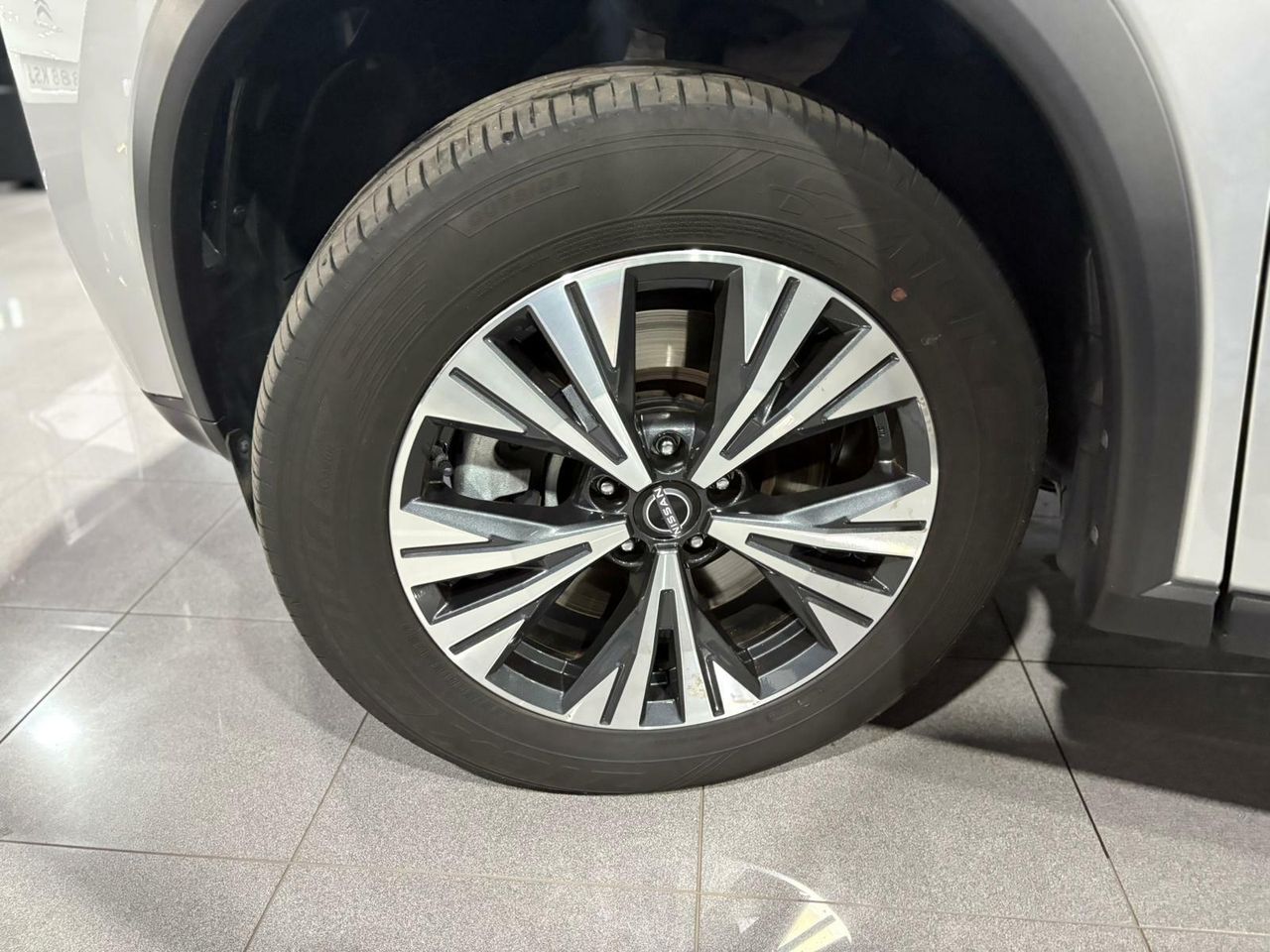 Nissan X-Trail 5PL 1.5 E-POWER 152KW 4X2 A/T N-CONNECTA e-power - Foto 2