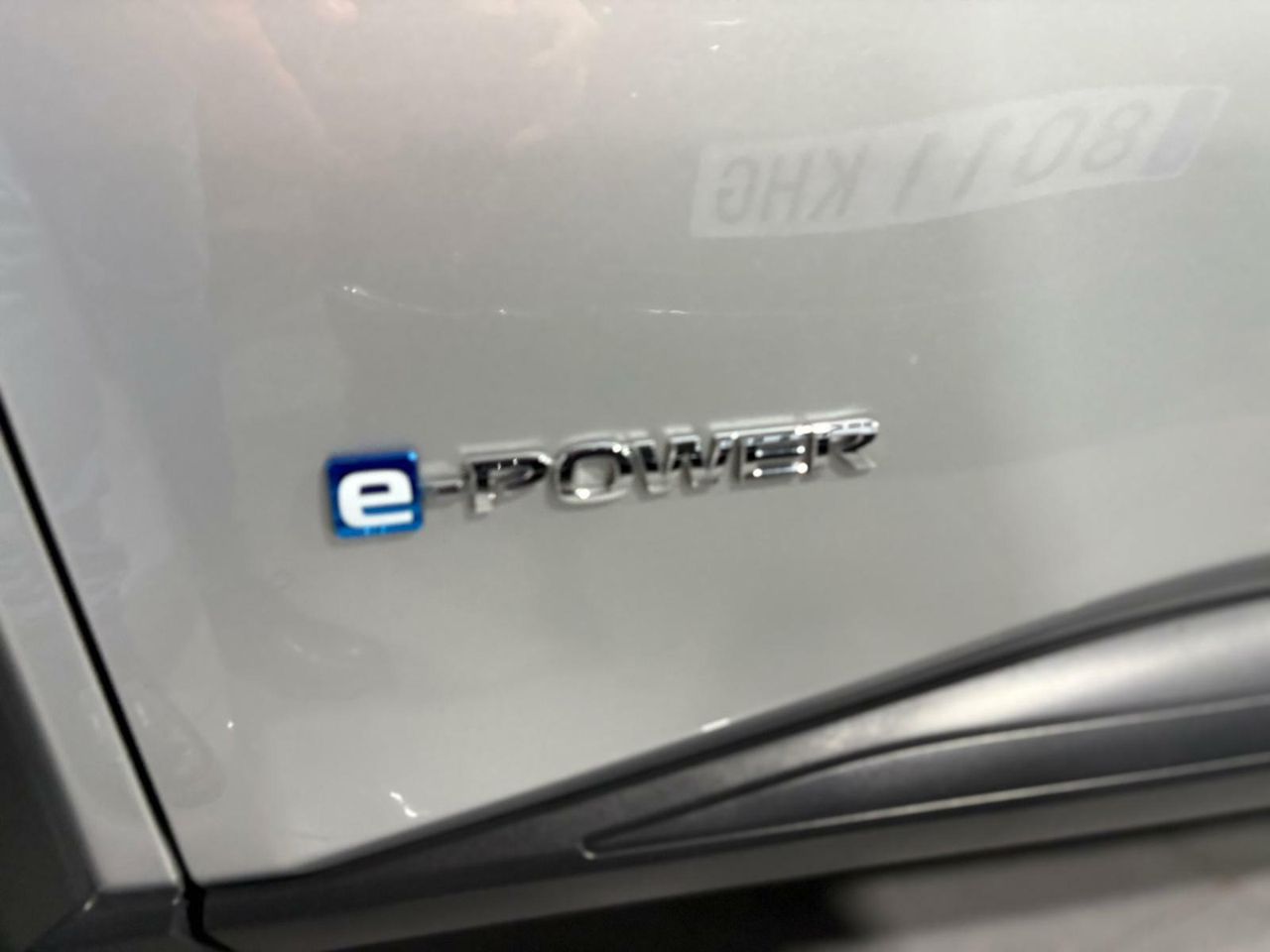 Nissan X-Trail 5PL 1.5 E-POWER 152KW 4X2 A/T N-CONNECTA e-power - Foto 2