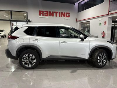 Nissan X-Trail 5PL 1.5 E-POWER 152KW 4X2 A/T N-CONNECTA e-power