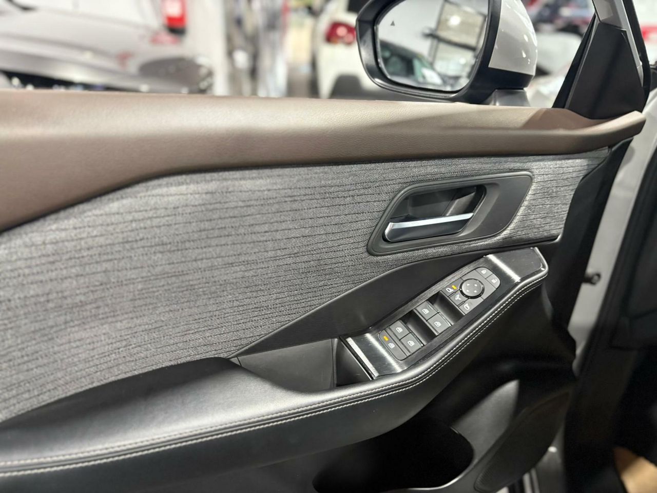Nissan X-Trail 5PL 1.5 E-POWER 152KW 4X2 A/T N-CONNECTA e-power - Foto 2