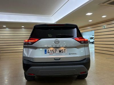 Nissan X-Trail 5PL 1.5 E-POWER 152KW 4X2 A/T N-CONNECTA e-power