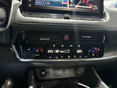 Nissan X-Trail 5PL 1.5 E-POWER 152KW 4X2 A/T N-CONNECTA e-power