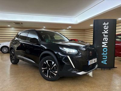 Peugeot 2008 Allure Puretech 100 S&S 6 Vel. 