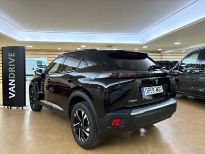 Peugeot 2008 Allure Puretech 100 S&S 6 Vel. 