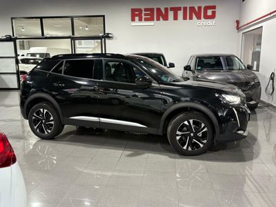 Peugeot 2008 Allure Puretech 100 S&S 6 Vel. 