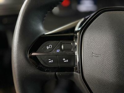 Peugeot 2008 Allure Puretech 100 S&S 6 Vel. 