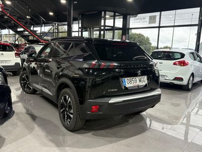 Peugeot 2008 Allure Puretech 100 S&S 6 Vel. 