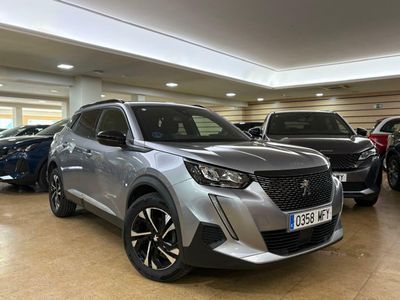 Peugeot 2008 Allure Puretech 100 S&S 6 Vel. 