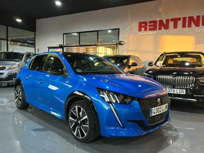 Peugeot 208 PureTech EAT8 GT Line PureTech EAT8 GT Line