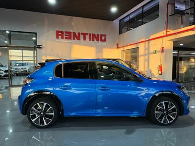 Peugeot 208 PureTech EAT8 GT Line PureTech EAT8 GT Line