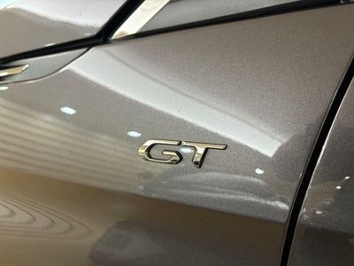 Peugeot 3008 GT	1.2 PURETECH 96KW S&S GT EAT8 GT