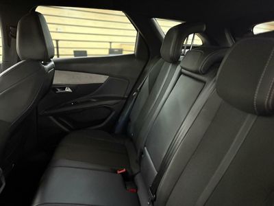 Peugeot 3008 GT	1.2 PURETECH 96KW S&S GT EAT8 GT