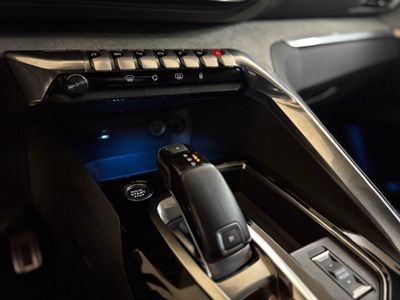 Peugeot 3008 GT	1.2 PURETECH 96KW S&S GT EAT8 GT
