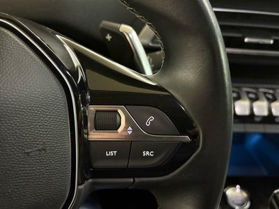 Peugeot 3008 PEUGEOT 3008 1.5 BlueHDi 96kW (130CV) S&S Allure EAT8 5 Puerta 