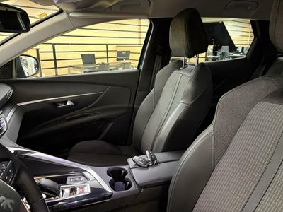 Peugeot 3008 PEUGEOT 3008 1.5 BlueHDi 96kW (130CV) S&S Allure EAT8 5 Puerta 