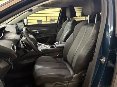 Peugeot 3008 PEUGEOT 3008 1.5 BlueHDi 96kW (130CV) S&S Allure EAT8 5 Puerta 