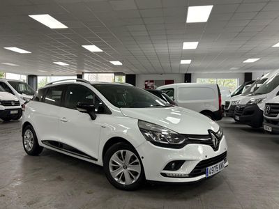 Renault Clio SPORT TOURER 