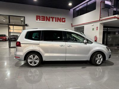 Seat Alhambra EXLGO	1.4 TSI 110KW DSG S/S EXCELLEN GO PUERTAS ELECTRICAS
