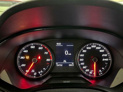 Seat Arona 1.0 Tsi 85kw (115cv) Style Edition Eco 