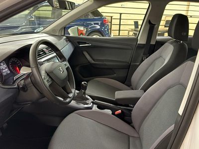 Seat Arona 1.0 Tsi 85kw (115cv) Style Edition Eco 