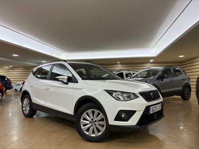 Seat Arona 1.0 Tsi 85kw (115cv) Style Edition Eco 
