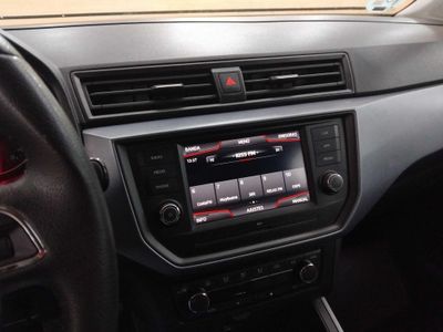 Seat Arona 1.0 Tsi 85kw (115cv) Style Edition Eco 