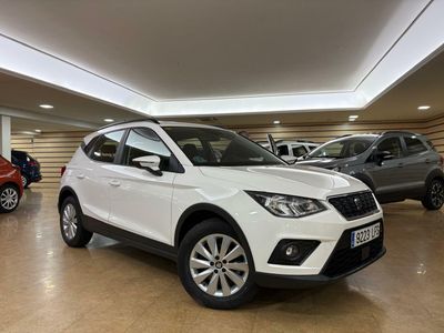 Seat Arona 1.0 Tsi 85kw (115cv) Style Edition Eco 