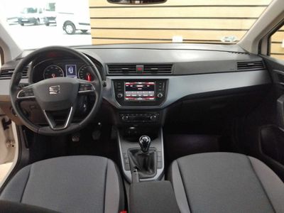 Seat Arona 1.0 Tsi 85kw (115cv) Style Edition Eco 