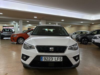 Seat Arona 1.0 Tsi 85kw (115cv) Style Edition Eco 
