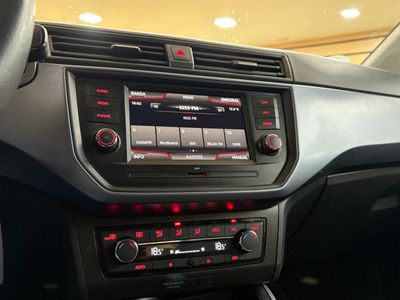 Seat Arona 1.0 Tsi 85kw (115cv) Style Edition Eco 