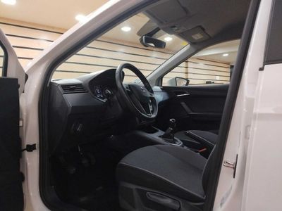 Seat Arona 1.0 Tsi 85kw (115cv) Style Edition Eco 