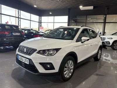 Seat Arona 1.0 Tsi 85kw (115cv) Style Edition Eco 