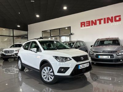 Seat Arona 1.0 Tsi 85kw (115cv) Style Edition Eco 