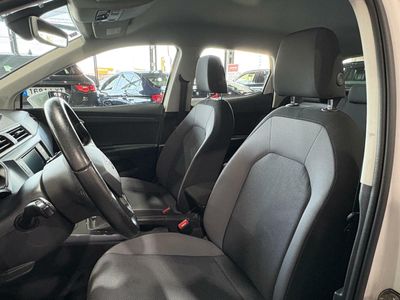 Seat Arona 1.0 Tsi 85kw (115cv) Style Edition Eco 