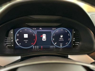 Skoda Kamiq AMBIT	1.0 TSI 81KW (110CV) AMBITION PACK KAMIQ TECHNO PLUS AMBITION^