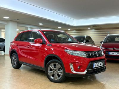 Suzuki Vitara GLE  1.4 T GLE 4WD MILD HYBRID 4X4