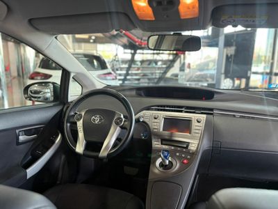 Toyota Prius HYBRID SYNERGY DRIVE 1.8 BATERIAS NUEVAS