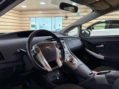 Toyota Prius HYBRID SYNERGY DRIVE 1.8  BATERIAS NUEVAS