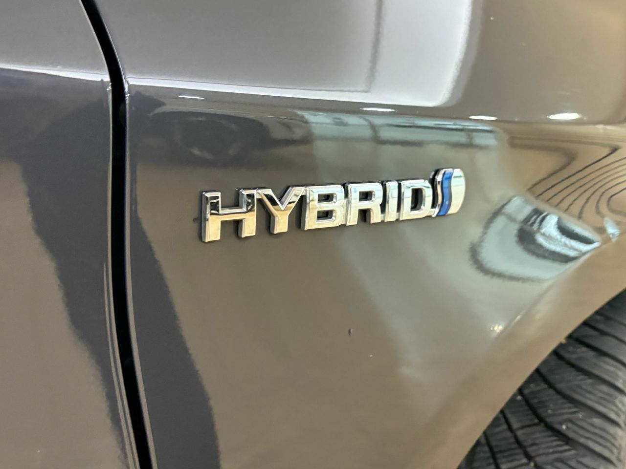Toyota Prius HYBRID SYNERGY DRIVE 1.8  BATERIAS NUEVAS - Foto 2