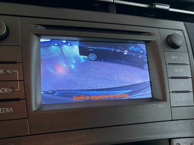 Toyota Prius HYBRID SYNERGY DRIVE 1.8  BATERIAS NUEVAS