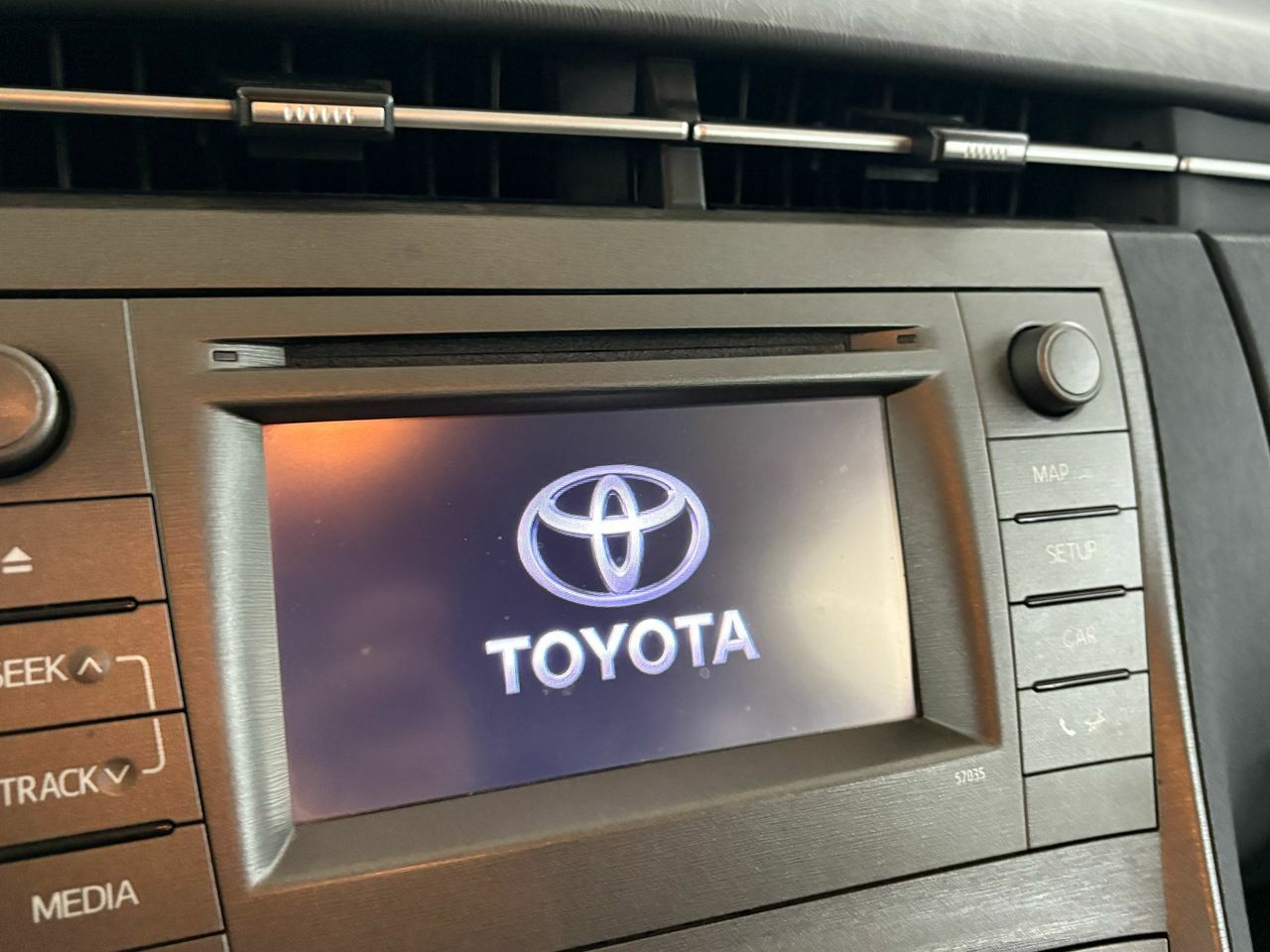 Toyota Prius HYBRID SYNERGY DRIVE 1.8  BATERIAS NUEVAS - Foto 2