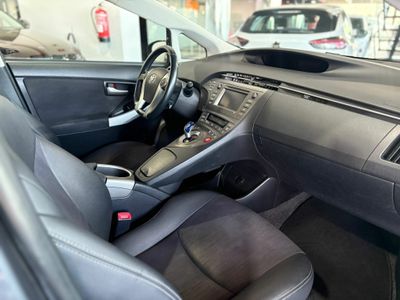 Toyota Prius HYBRID SYNERGY DRIVE 1.8 BATERIAS NUEVAS