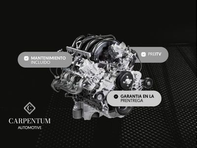 Peugeot Rifter MIXTA COMBI 5