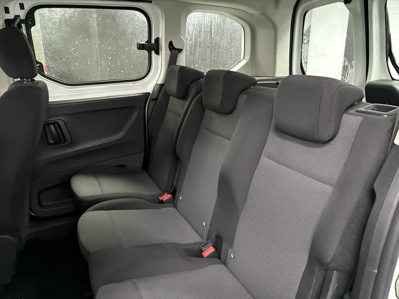 Peugeot Rifter MIXTA COMBI 5 - Foto 2