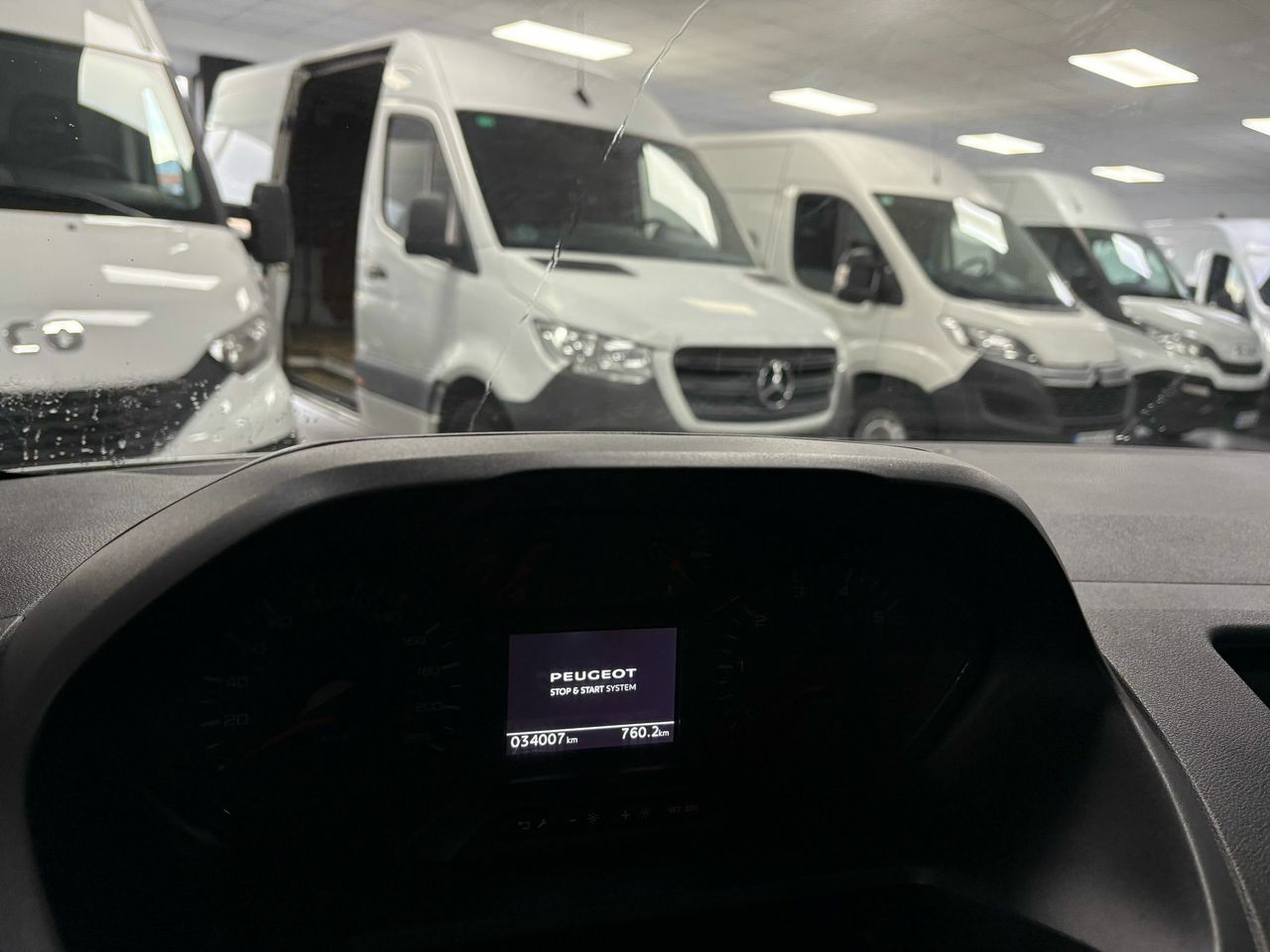 Peugeot Rifter MIXTA COMBI 5 - Foto 2
