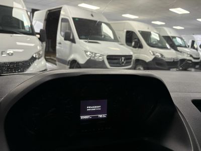 Peugeot Rifter MIXTA COMBI 5