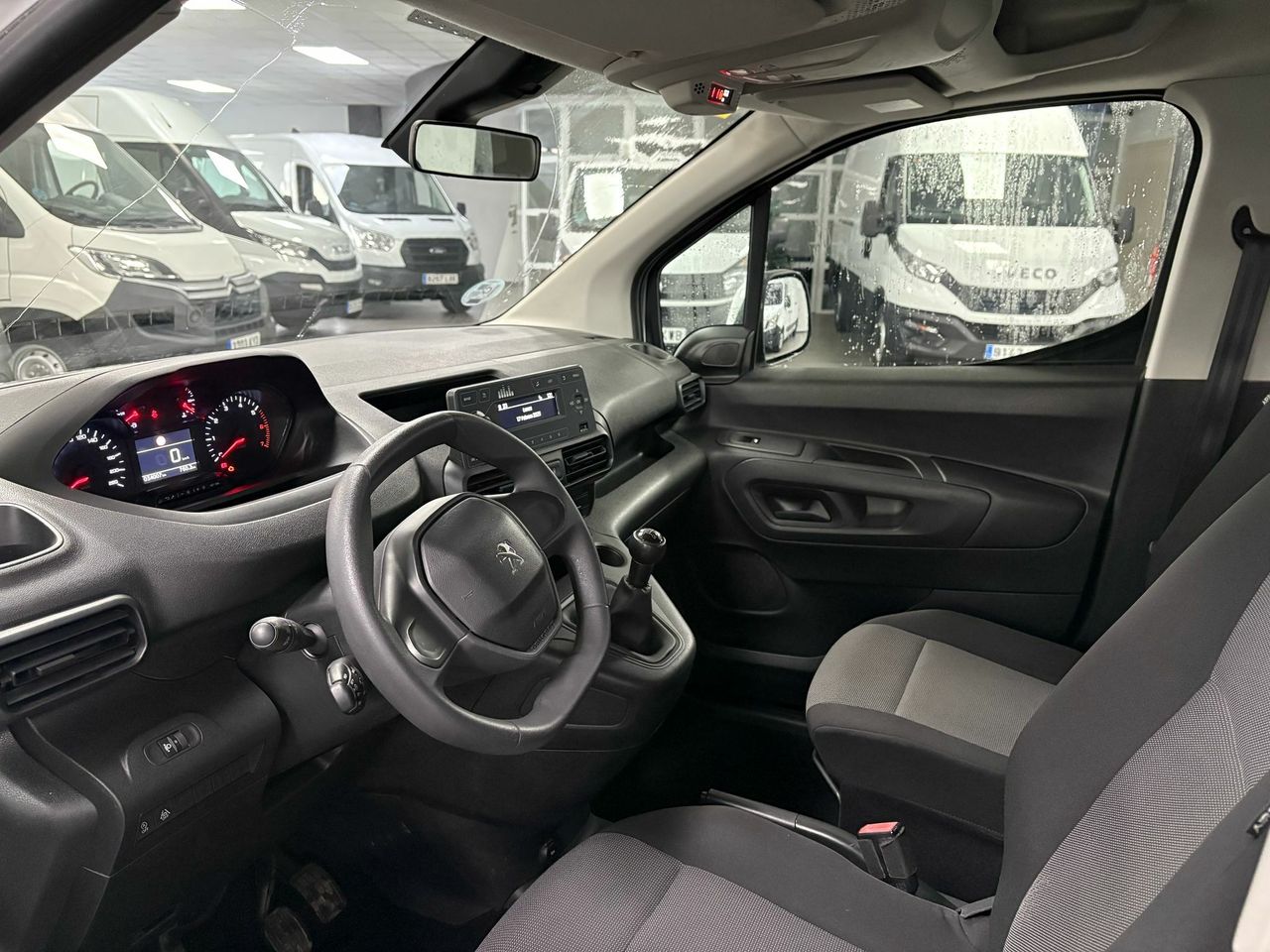 Peugeot Rifter MIXTA COMBI 5 - Foto 2